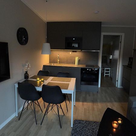 Haellestrand Nr 6 Seaview Strömstad Esterno foto