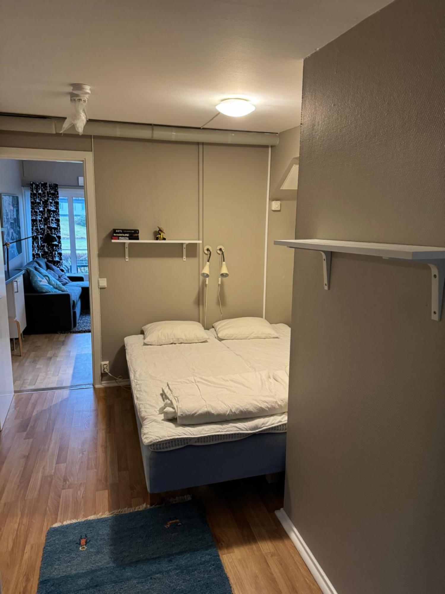 Haellestrand Nr 6 Seaview Strömstad Esterno foto
