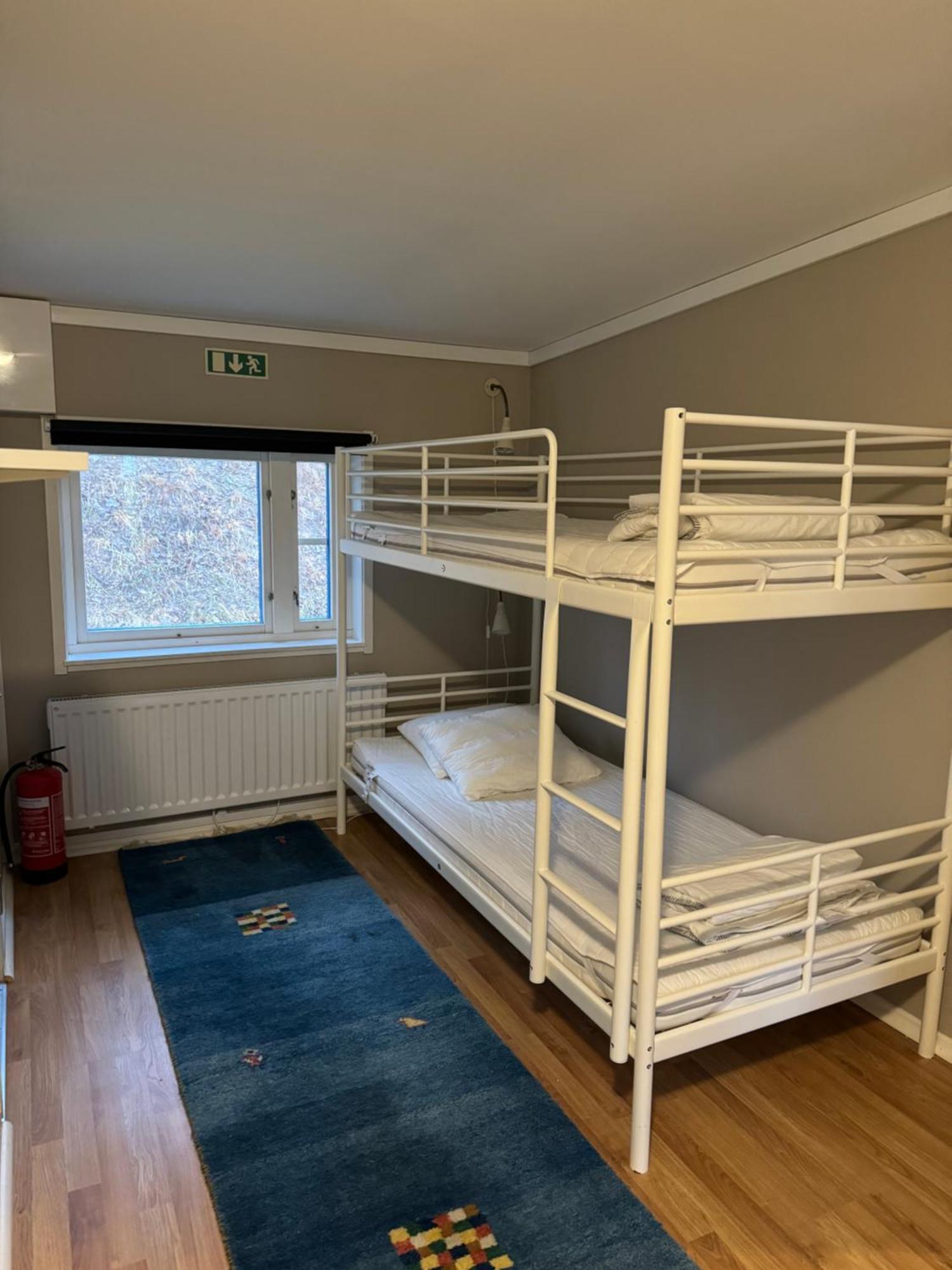 Haellestrand Nr 6 Seaview Strömstad Esterno foto
