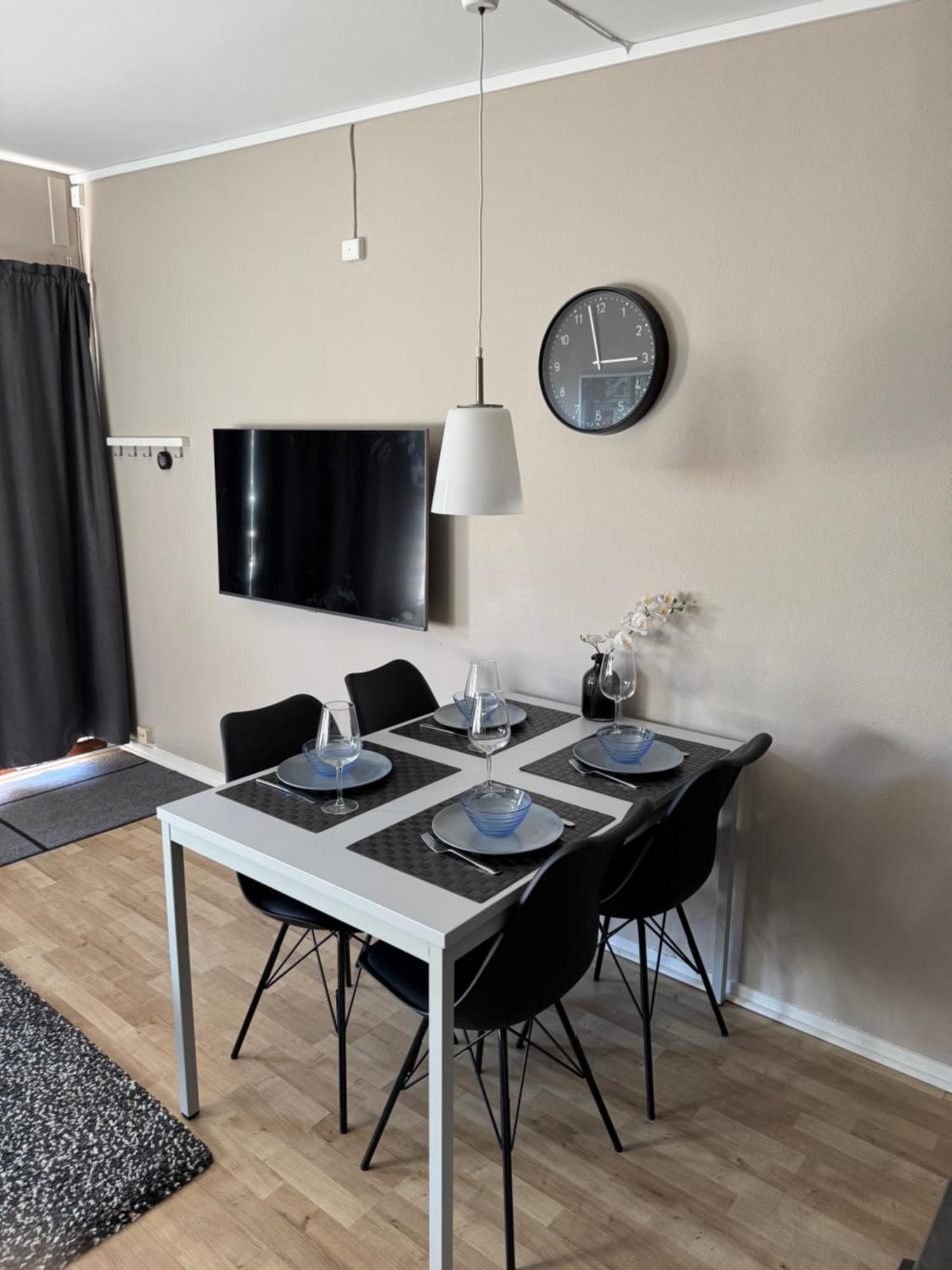 Haellestrand Nr 6 Seaview Strömstad Esterno foto