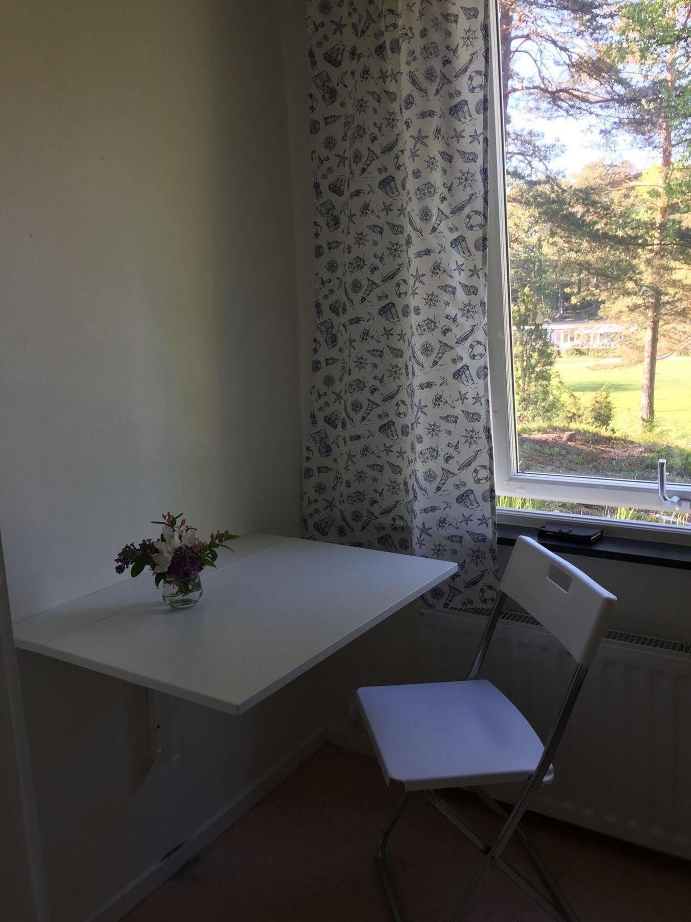 Haellestrand Nr 6 Seaview Strömstad Esterno foto