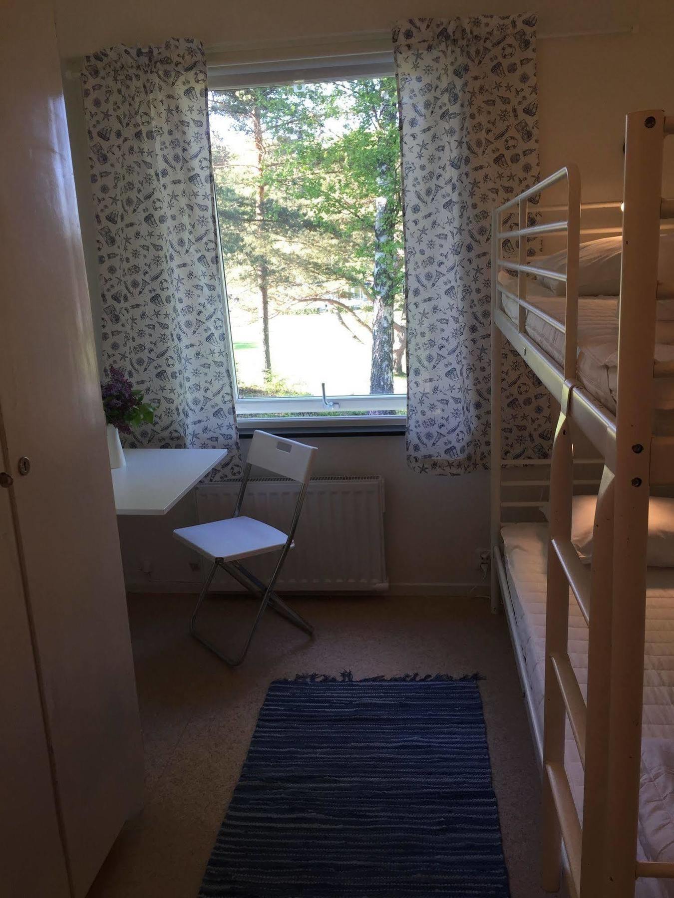 Haellestrand Nr 6 Seaview Strömstad Esterno foto