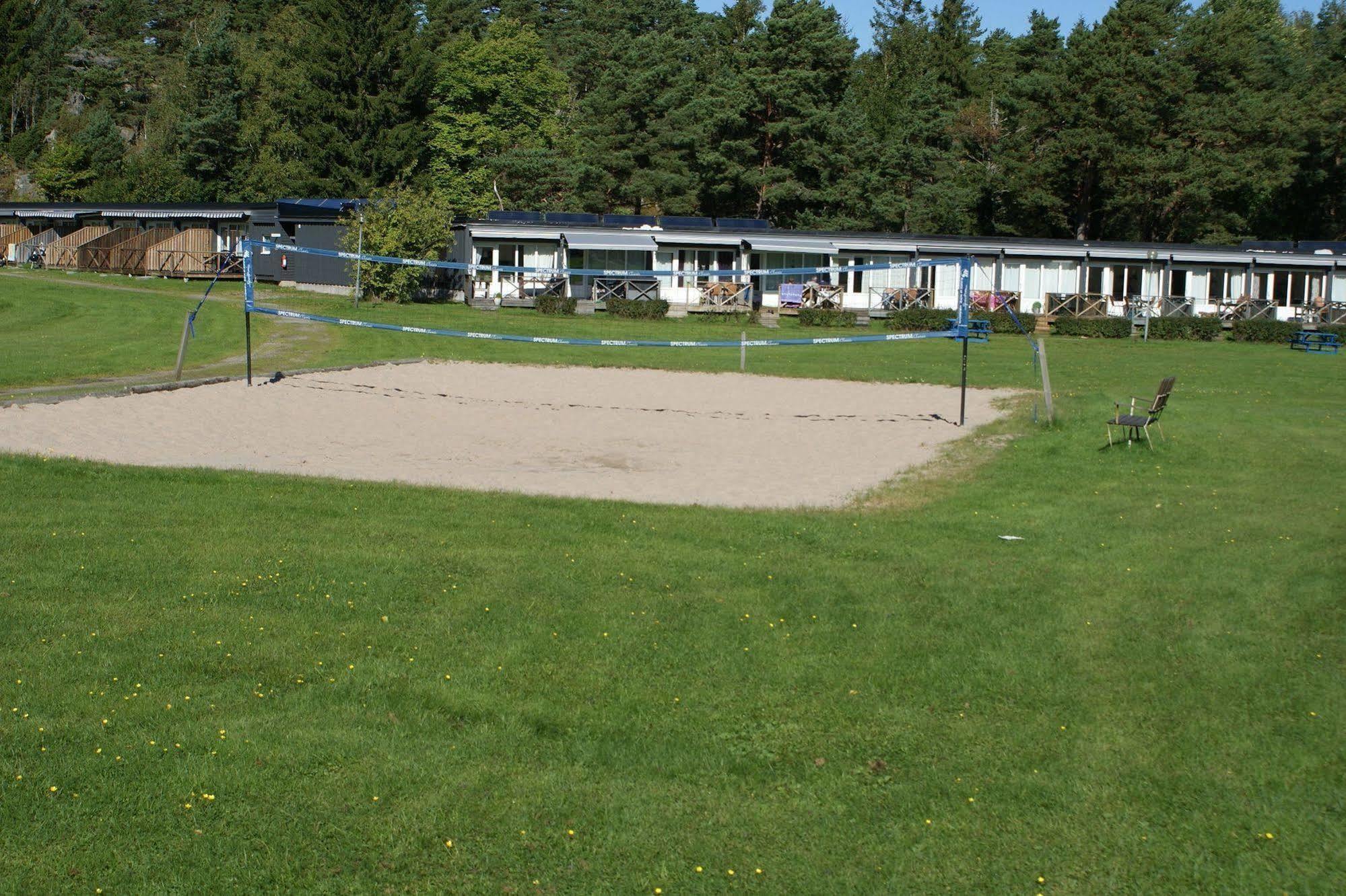 Haellestrand Nr 6 Seaview Strömstad Esterno foto